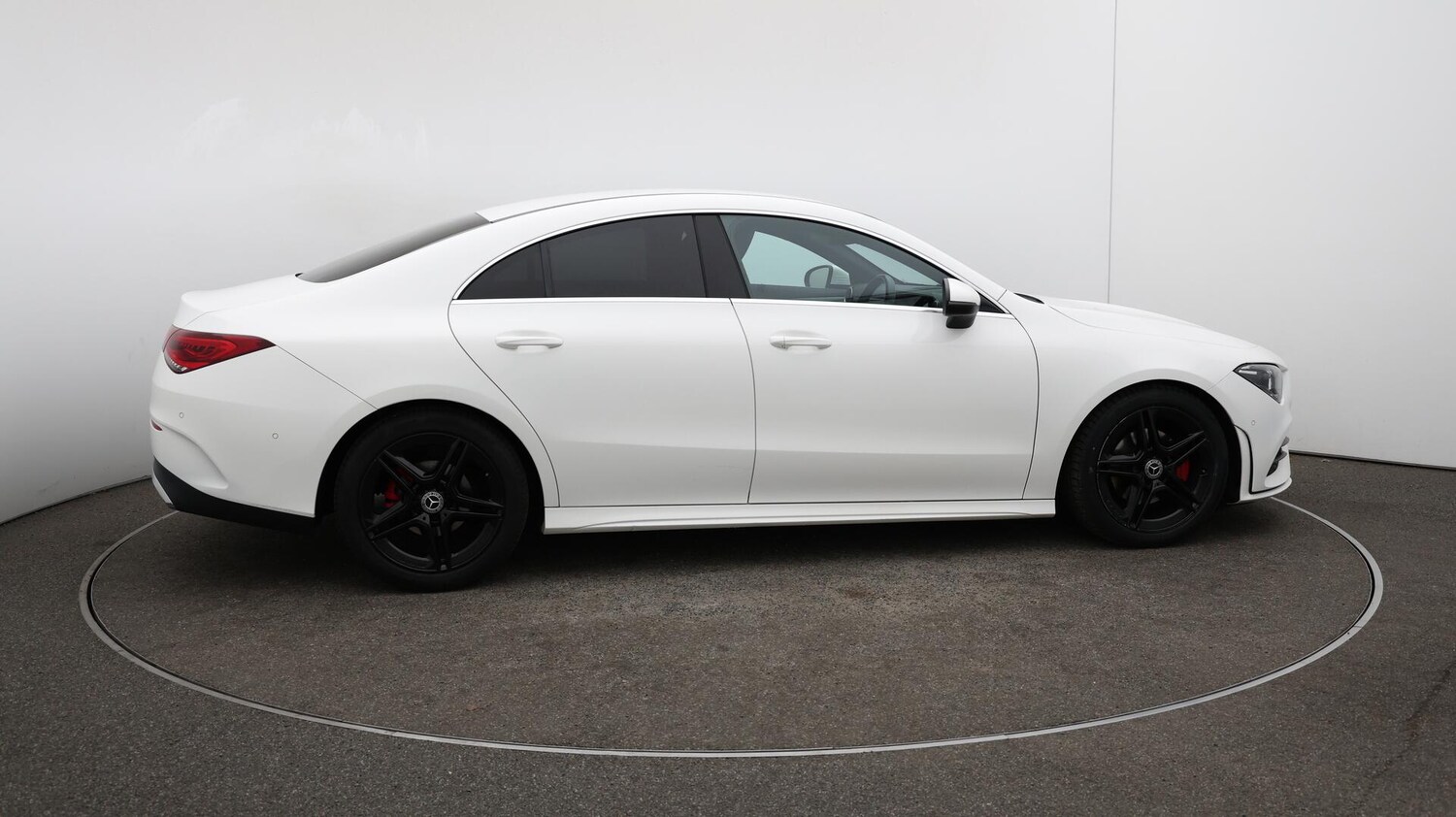 Used Mercedes-Benz CLA 2020 for sale - 76153032: Photo 51