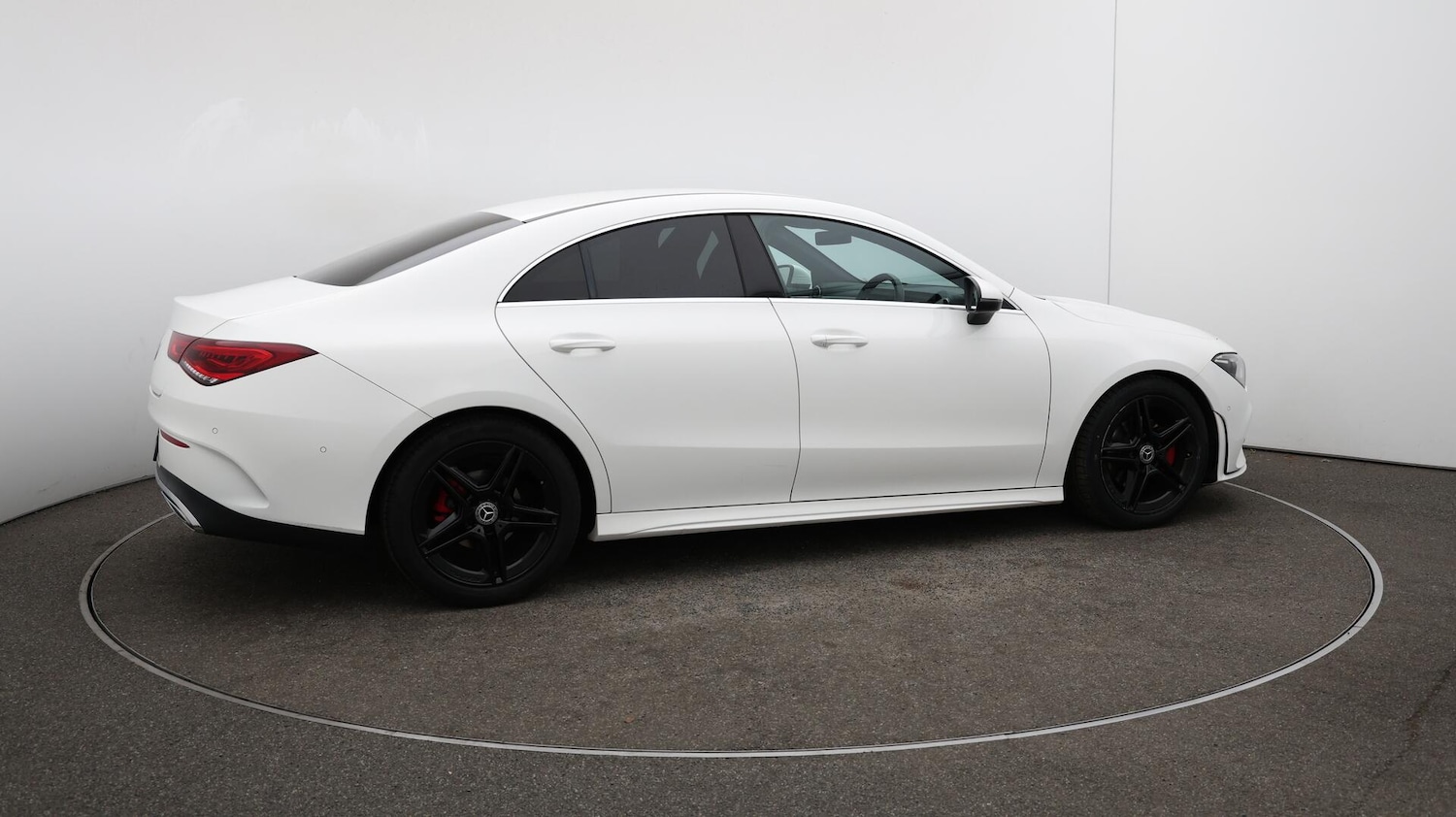 Used Mercedes-Benz CLA 2020 for sale - 76153032: Photo 52