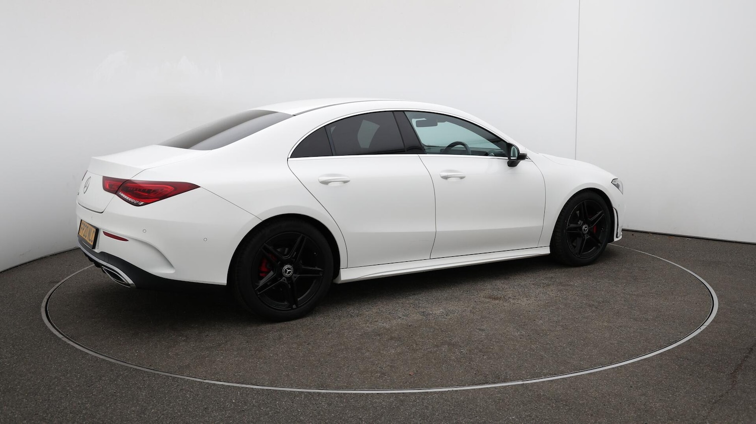 Used Mercedes-Benz CLA 2020 for sale - 76153032: Photo 53