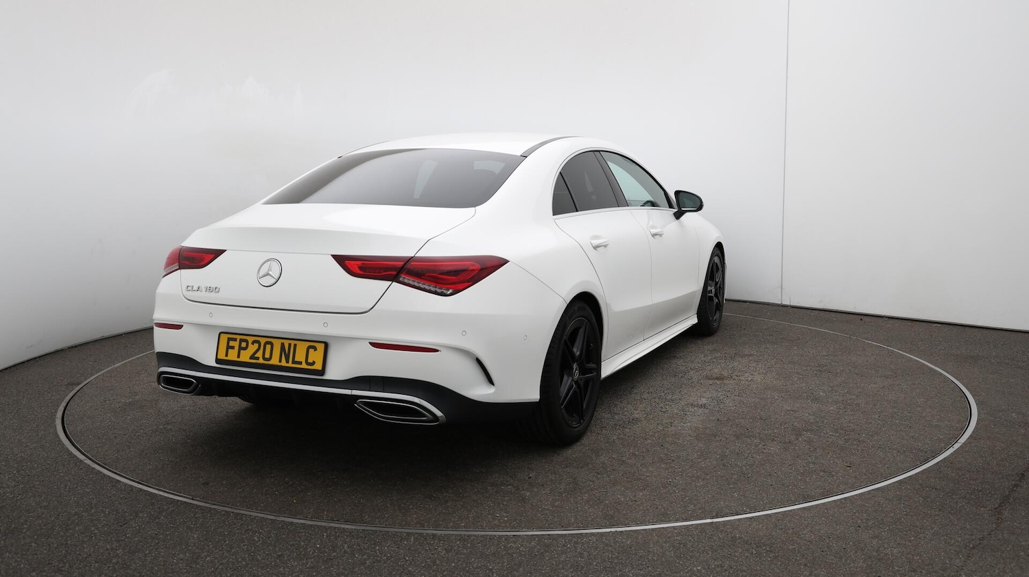 Used Mercedes-Benz CLA 2020 for sale - 76153032: Photo 56