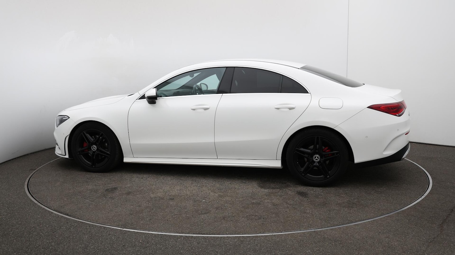 Used Mercedes-Benz CLA 2020 for sale - 76153032: Photo 59