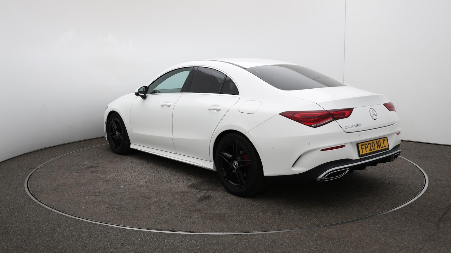 Used Mercedes-Benz CLA 2020 for sale - 76153032: Photo 63