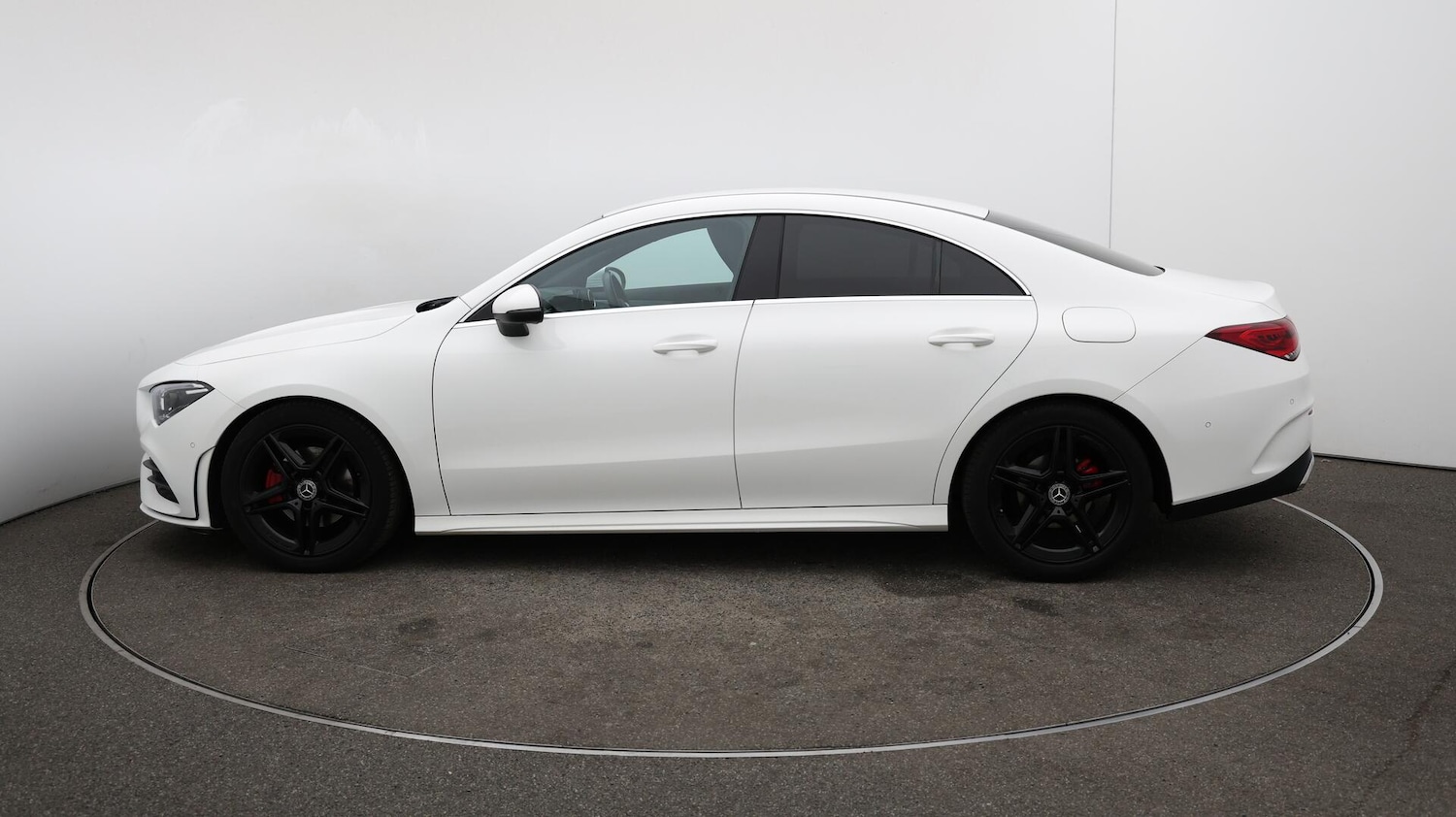 Used Mercedes-Benz CLA 2020 for sale - 76153032: Photo 65