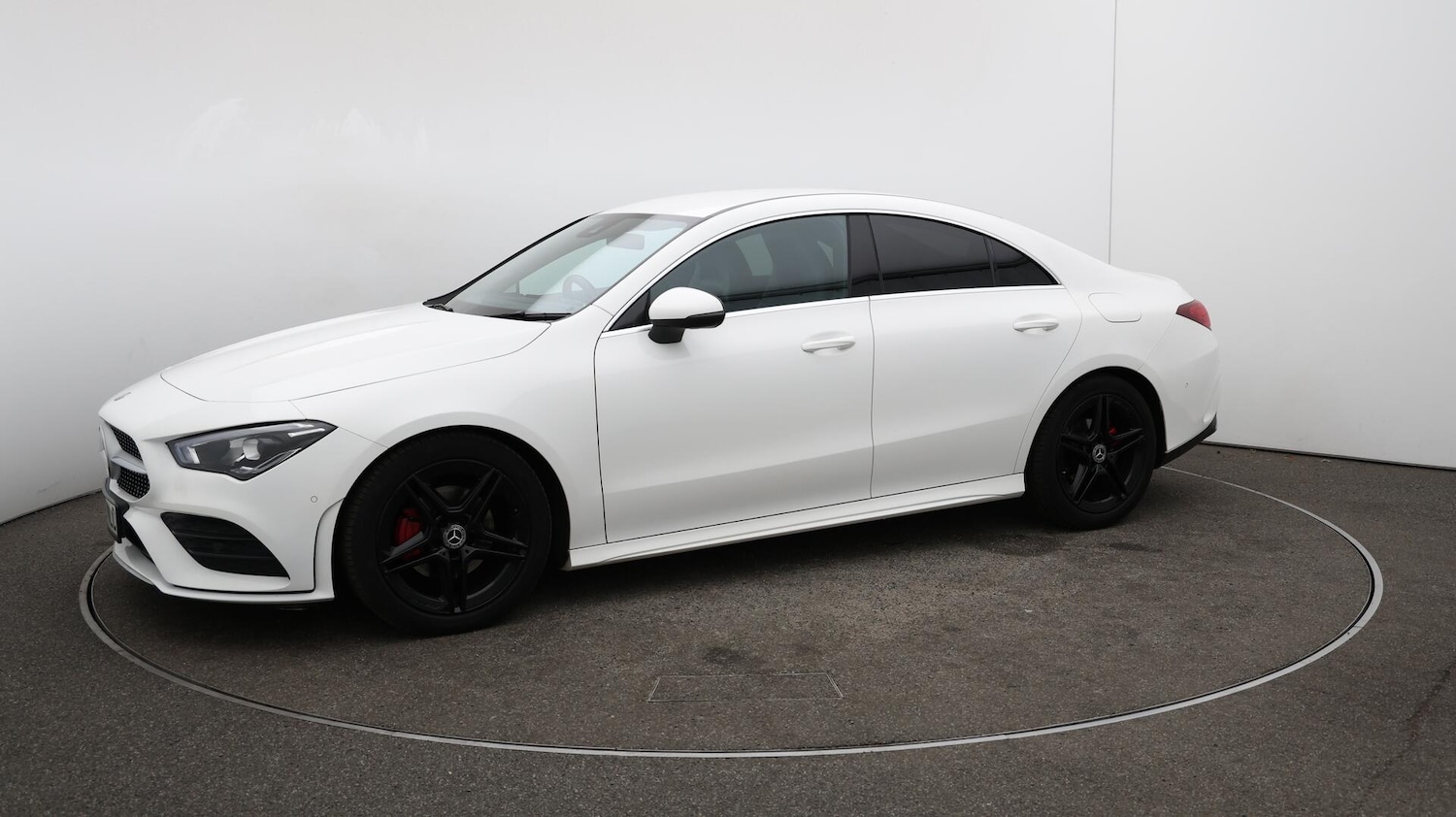 Used Mercedes-Benz CLA 2020 for sale - 76153032: Photo 68