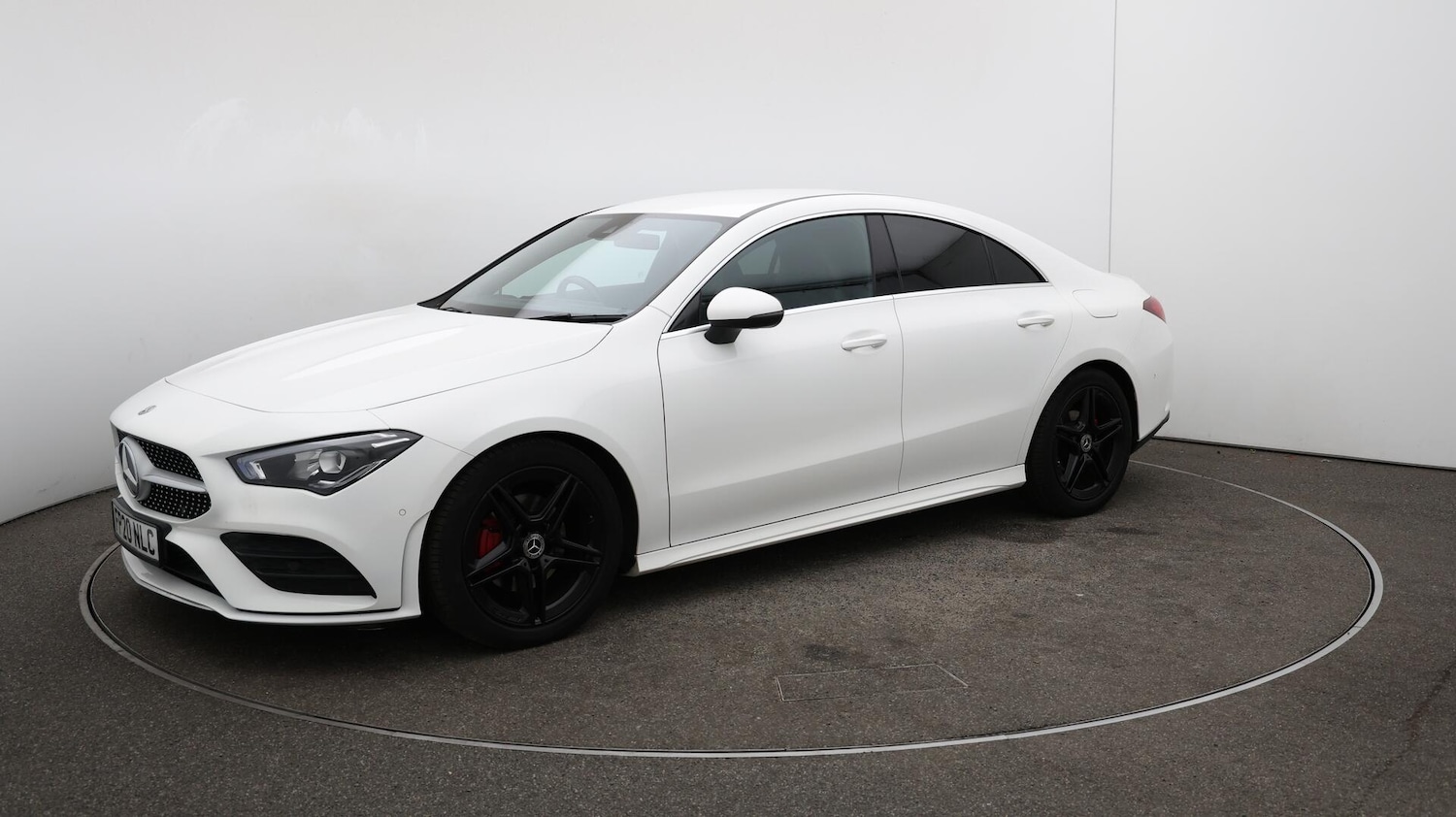 Used Mercedes-Benz CLA 2020 for sale - 76153032: Photo 69