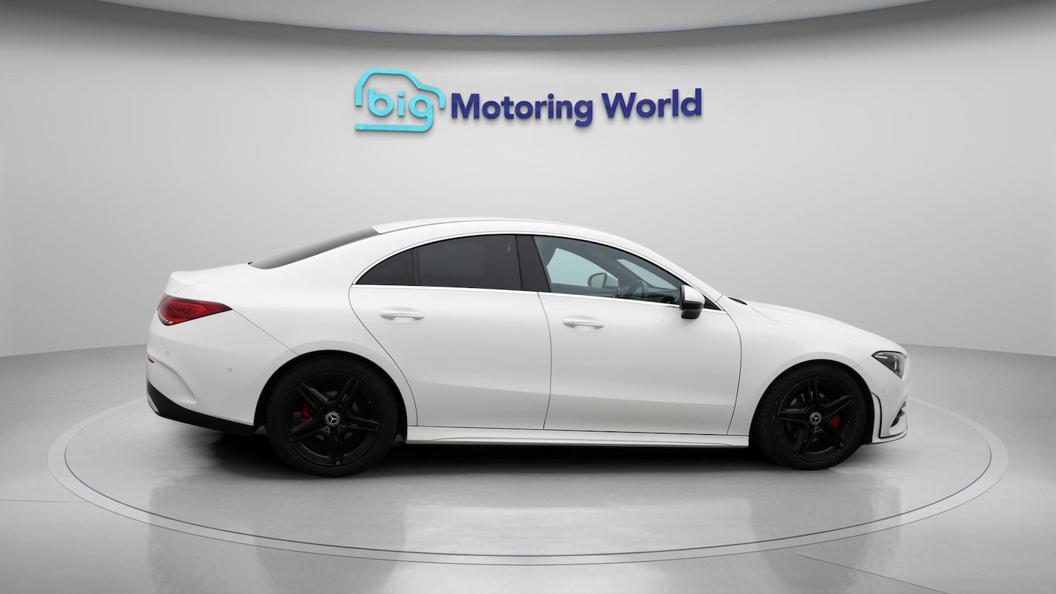 Used Mercedes-Benz CLA 2020 for sale - 76153032: Photo 9