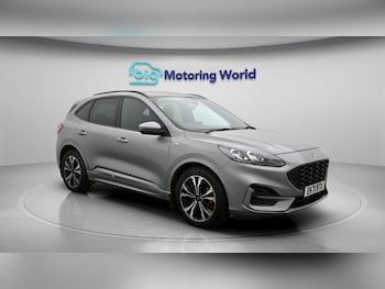 Used Ford Kuga 2021 for sale - 79184332: Photo