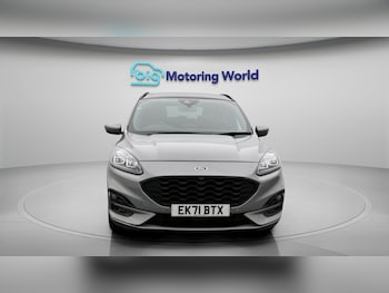 Used Ford Kuga 2021 for sale - 79184332: Photo