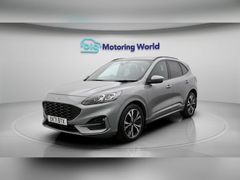 Used Ford Kuga 2021 for sale - 79184332: Photo