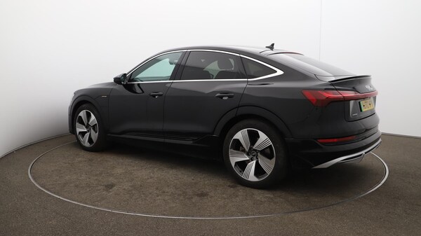 Used Audi e-tron 2022 for sale - 76259196: Photo 10