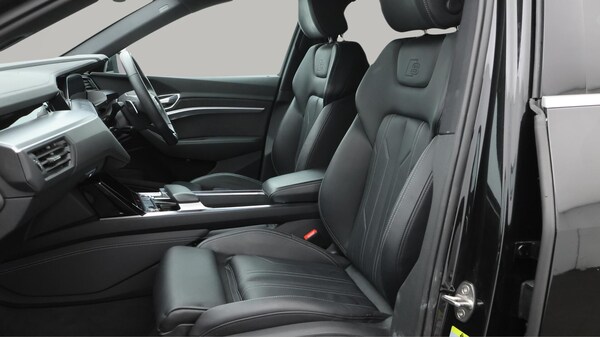 Used Audi e-tron 2022 for sale - 76259196: Photo 21