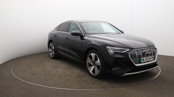 Used Audi e-tron 2022 for sale - 76259196: Photo 26