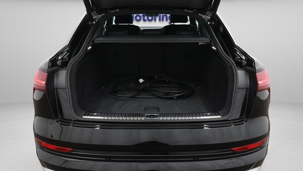 Used Audi e-tron 2022 for sale - 76259196: Photo 27
