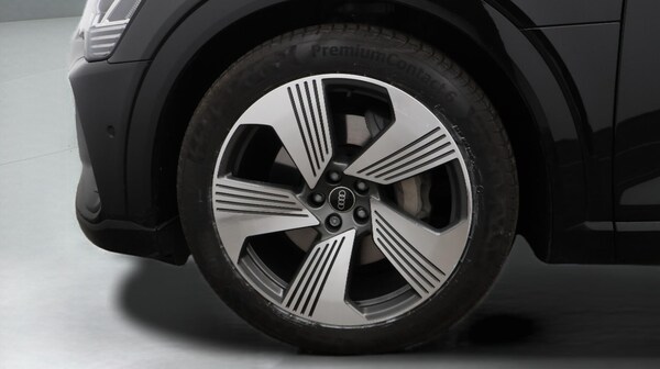 Used Audi e-tron 2022 for sale - 76259196: Photo 29