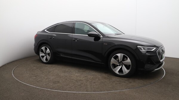 Used Audi e-tron 2022 for sale - 76259196: Photo 30
