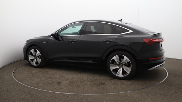 Used Audi e-tron 2022 for sale - 76259196: Photo 34