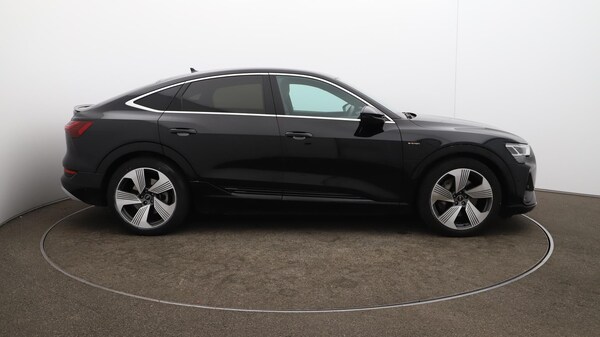 Used Audi e-tron 2022 for sale - 76259196: Photo 38