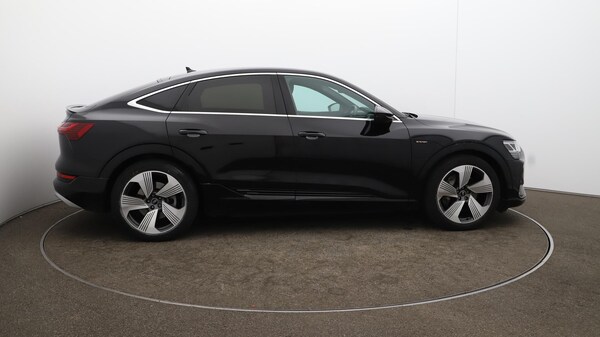 Used Audi e-tron 2022 for sale - 76259196: Photo 40