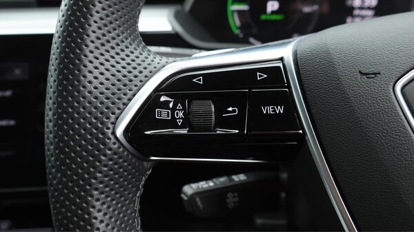 Used Audi e-tron 2022 for sale - 76259196: Photo 41
