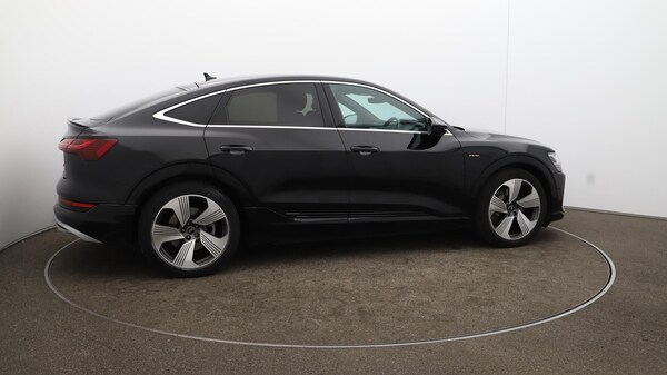 Used Audi e-tron 2022 for sale - 76259196: Photo 42