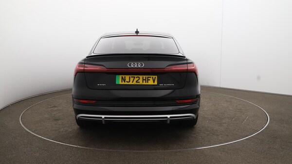 Used Audi e-tron 2022 for sale - 76259196: Photo 59