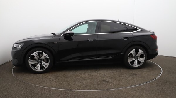 Used Audi e-tron 2022 for sale - 76259196: Photo 67
