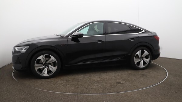 Used Audi e-tron 2022 for sale - 76259196: Photo 68