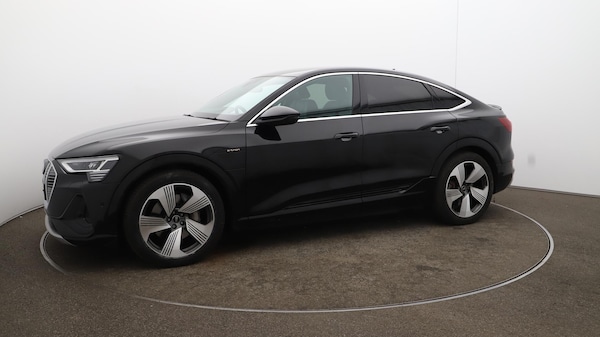 Used Audi e-tron 2022 for sale - 76259196: Photo 69