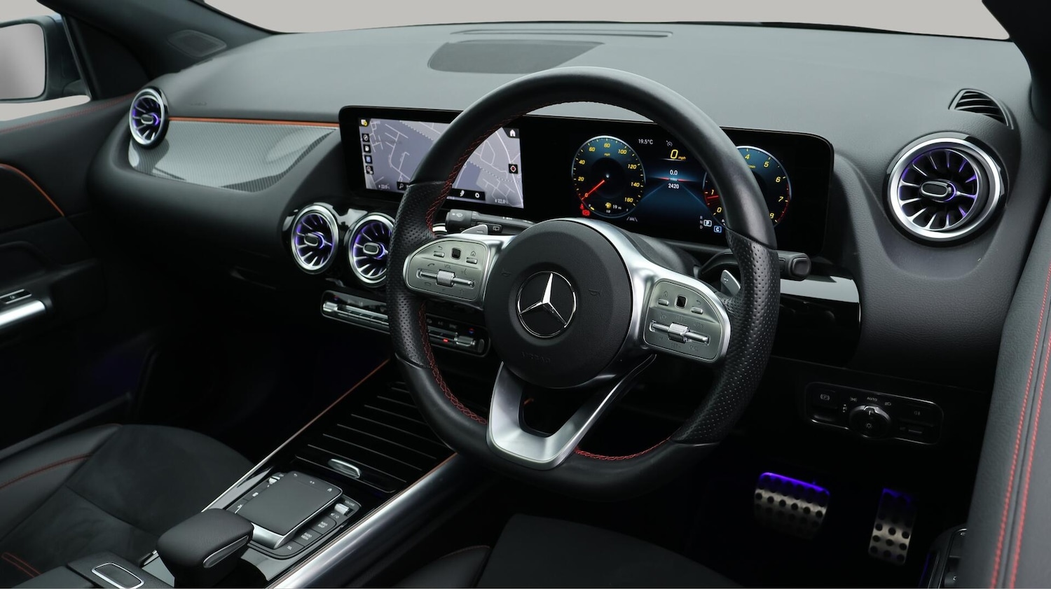 Used Mercedes-Benz GLA 2022 for sale - 76137097: Photo 10
