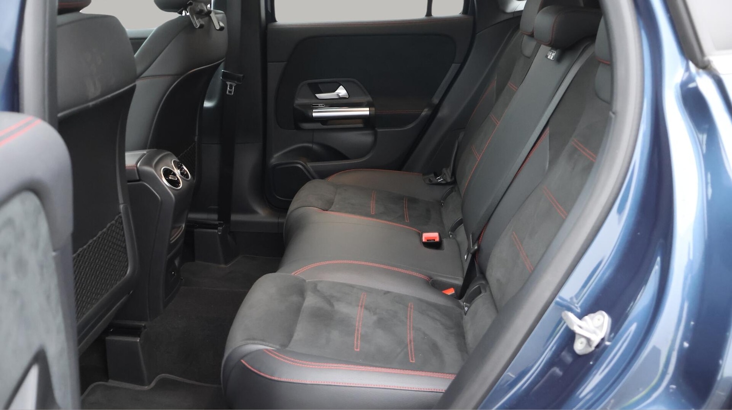 Used Mercedes-Benz GLA 2022 for sale - 76137097: Photo 17