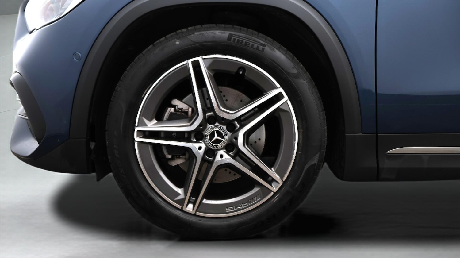 Used Mercedes-Benz GLA 2022 for sale - 76137097: Photo 19
