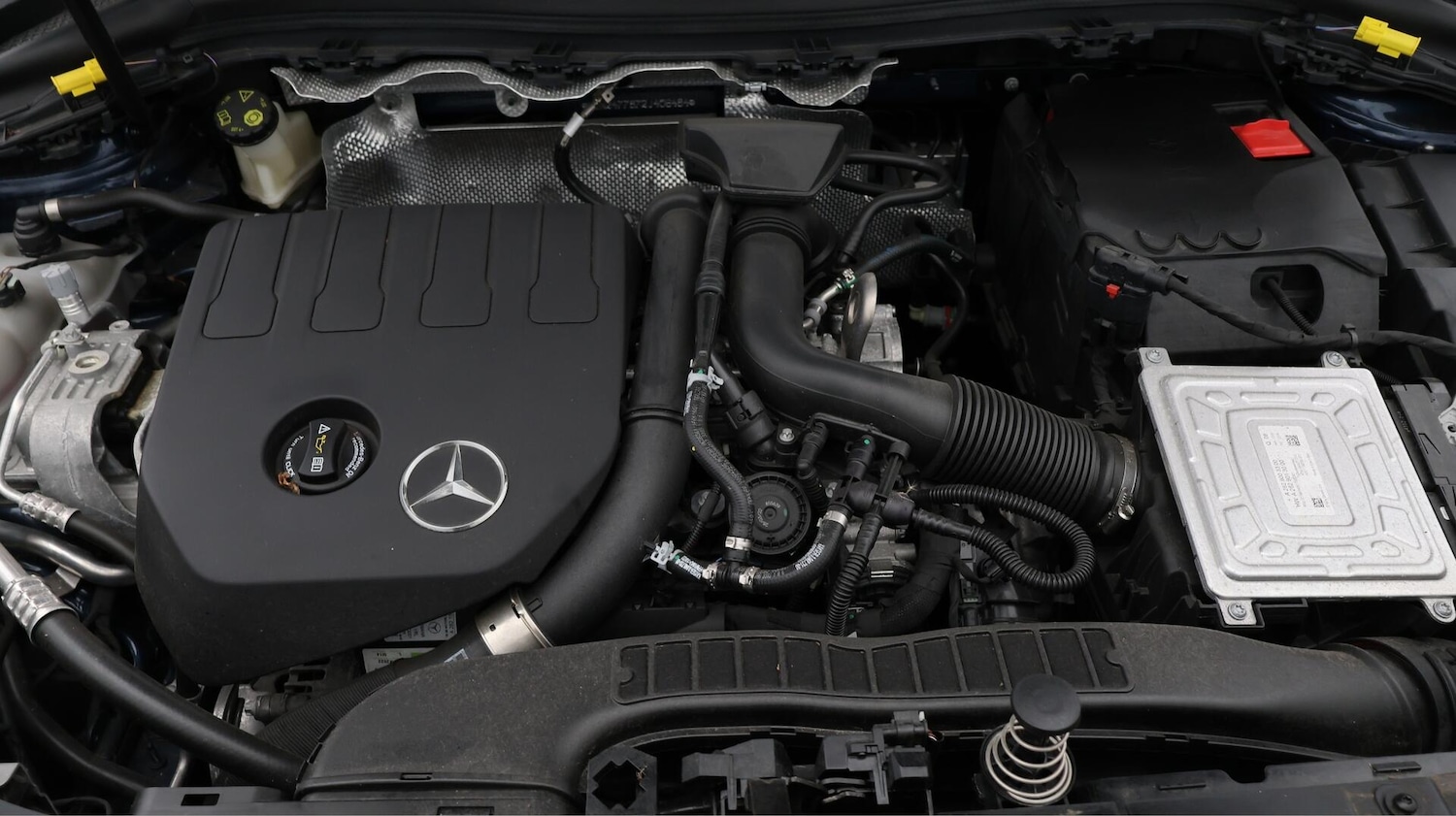 Used Mercedes-Benz GLA 2022 for sale - 76137097: Photo 20