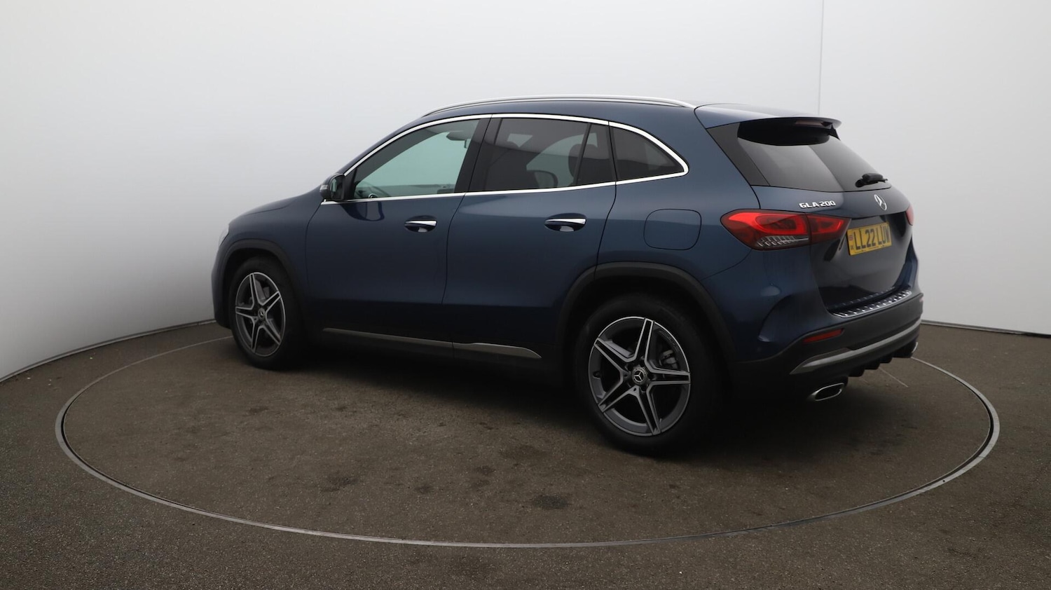 Used Mercedes-Benz GLA 2022 for sale - 76137097: Photo 37