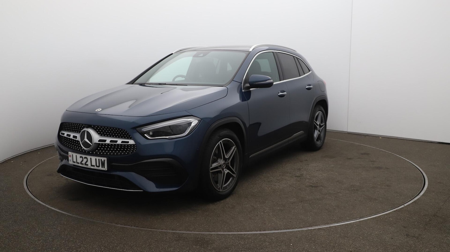 Used Mercedes-Benz GLA 2022 for sale - 76137097: Photo 39