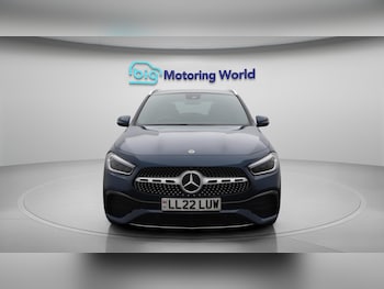 Used Mercedes-Benz GLA 2022 for sale - 76137097: Photo 3