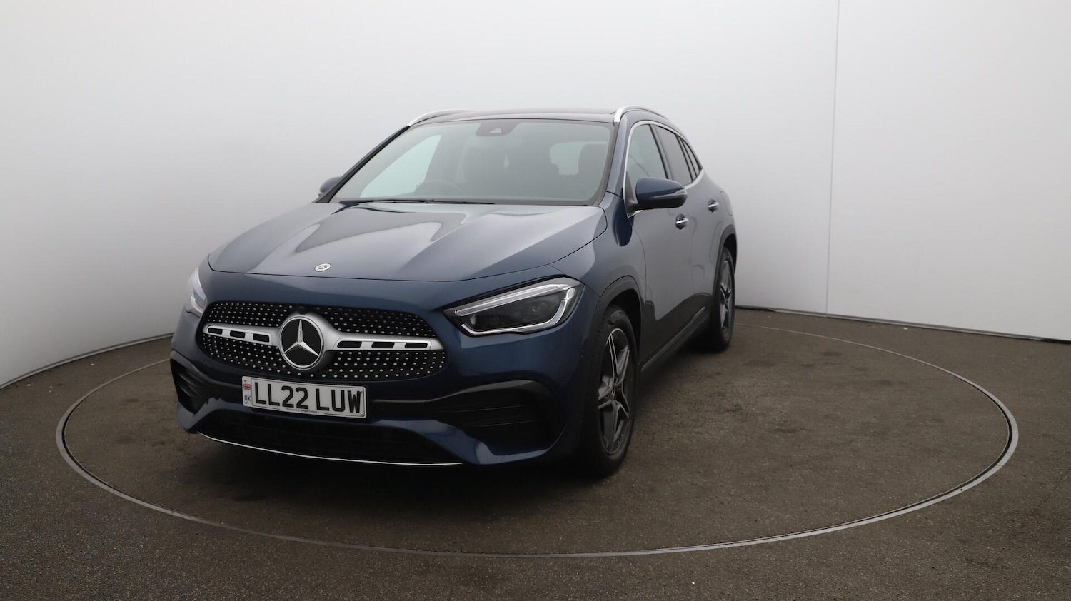 Used Mercedes-Benz GLA 2022 for sale - 76137097: Photo 40