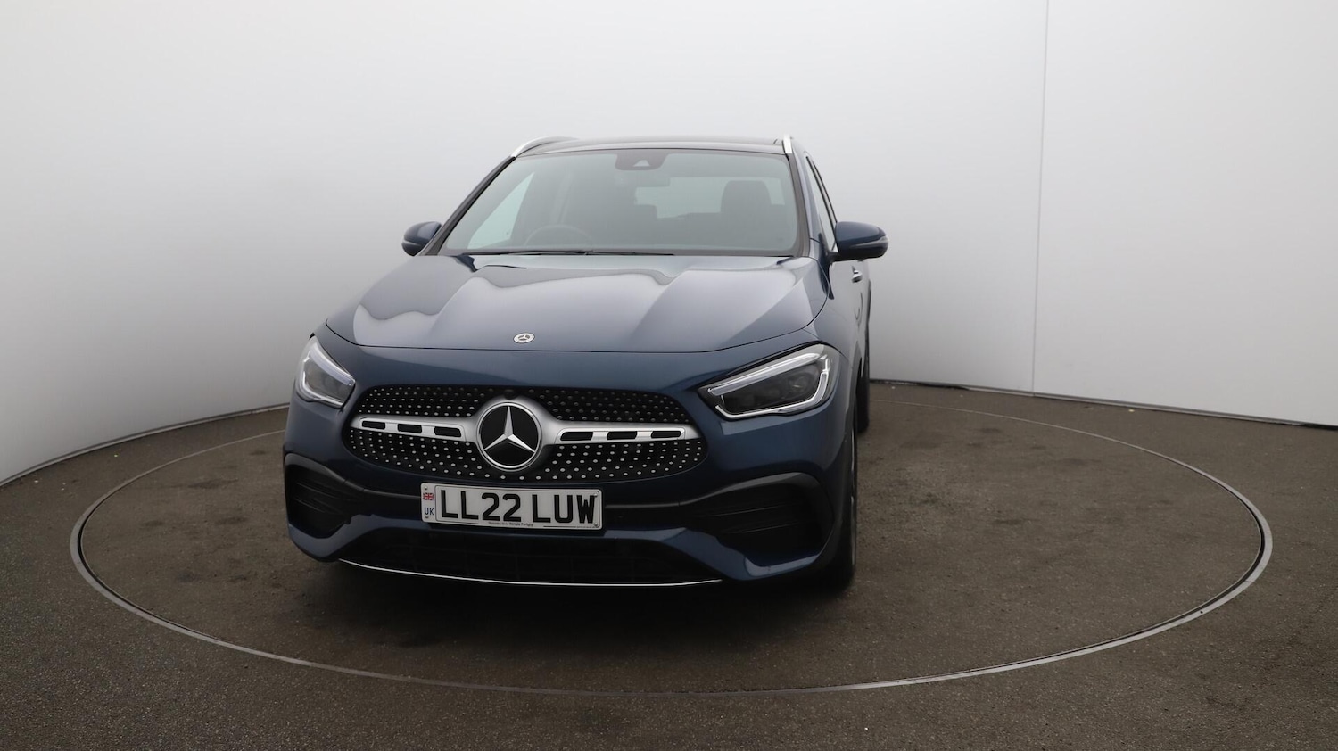 Used Mercedes-Benz GLA 2022 for sale - 76137097: Photo 41