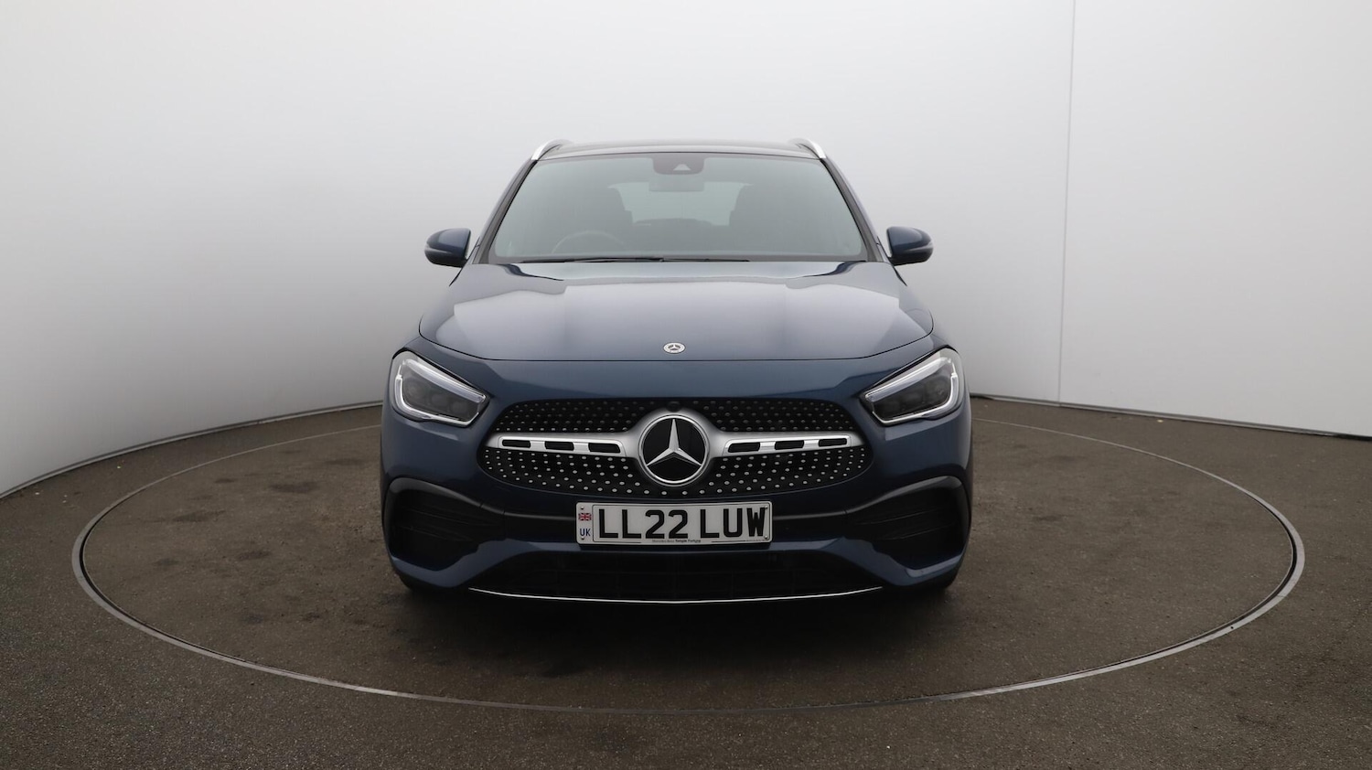 Used Mercedes-Benz GLA 2022 for sale - 76137097: Photo 42