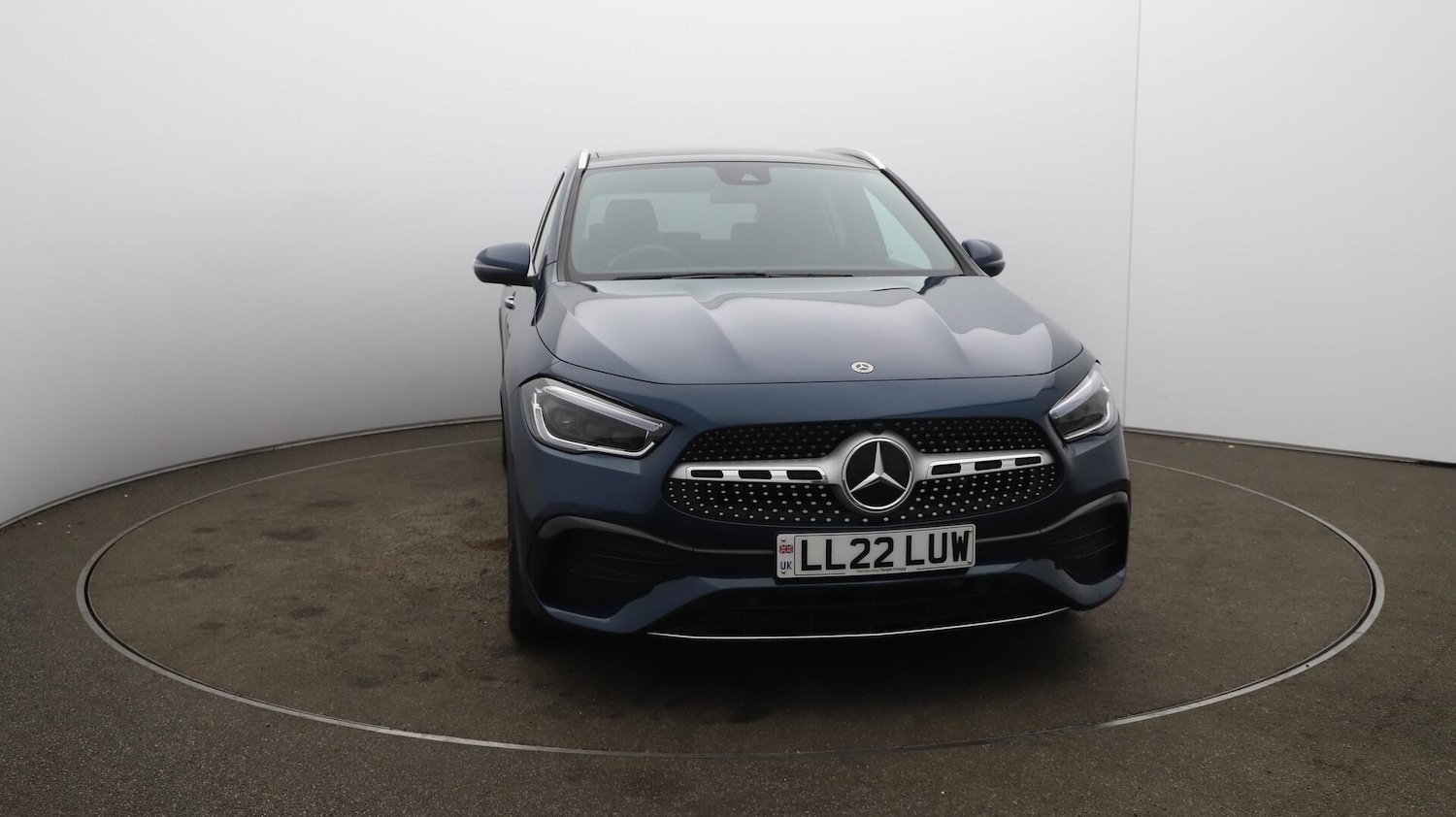 Used Mercedes-Benz GLA 2022 for sale - 76137097: Photo 43