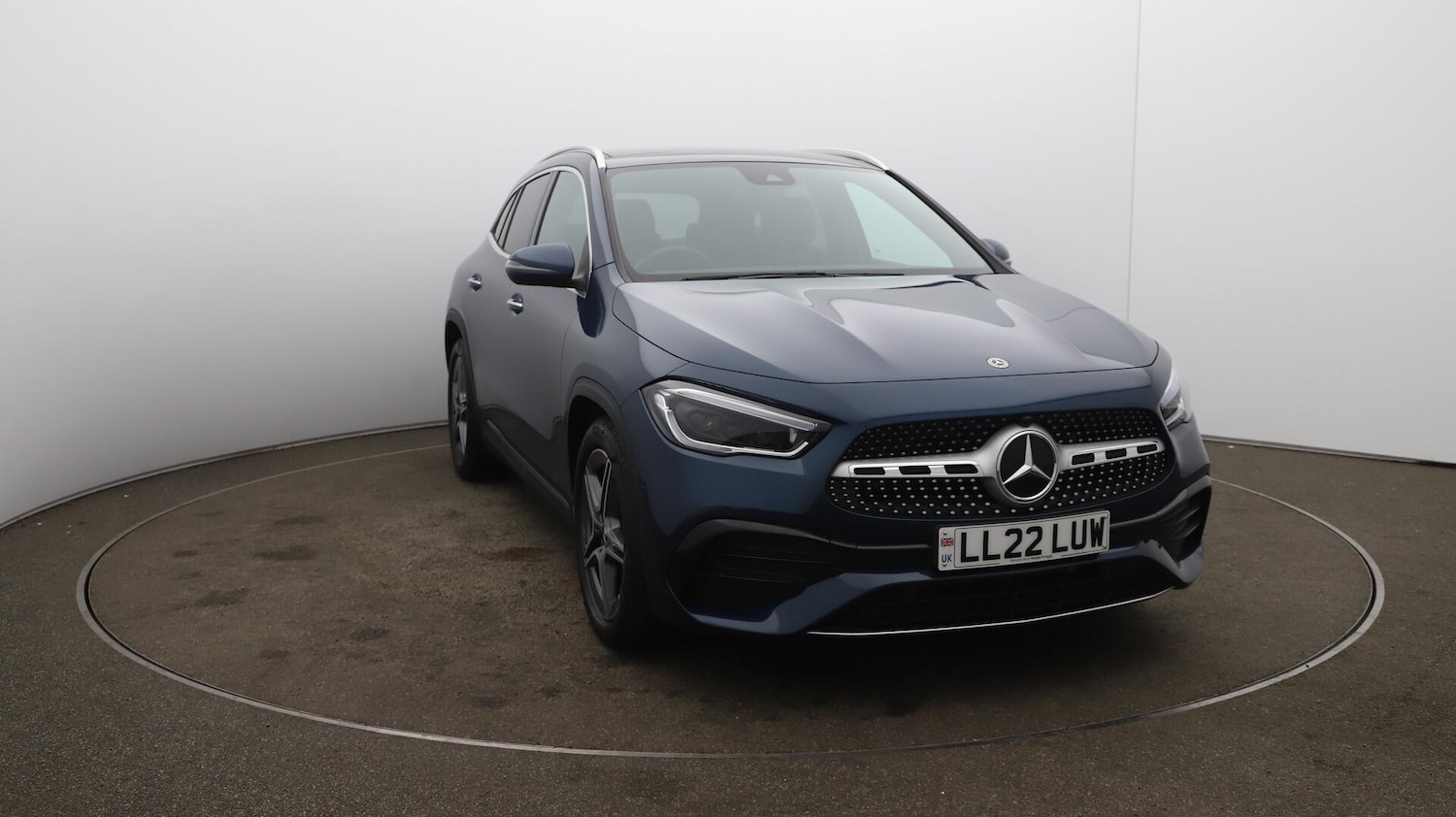 Used Mercedes-Benz GLA 2022 for sale - 76137097: Photo 44