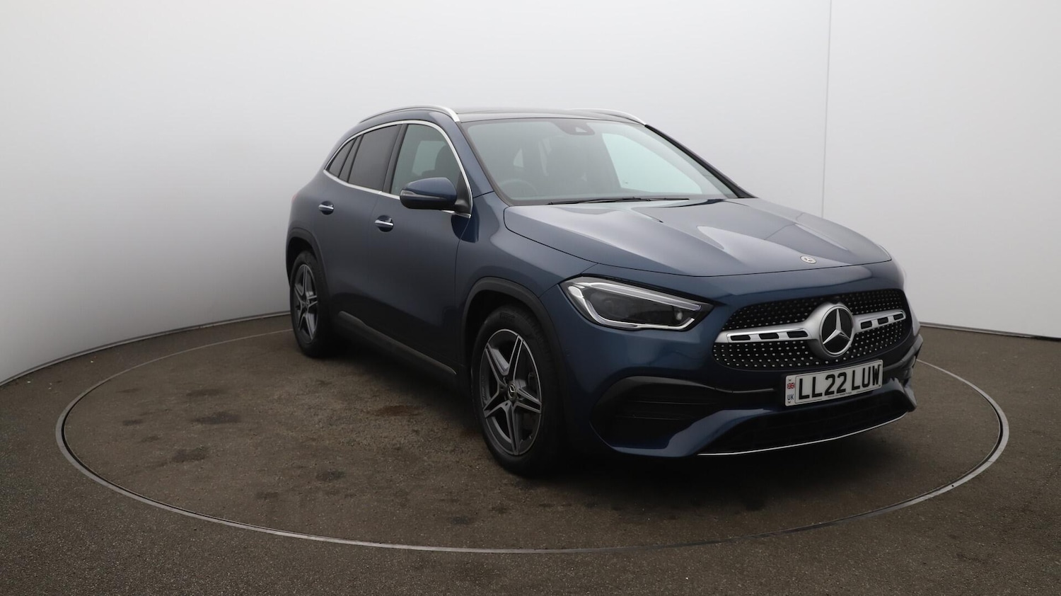 Used Mercedes-Benz GLA 2022 for sale - 76137097: Photo 45