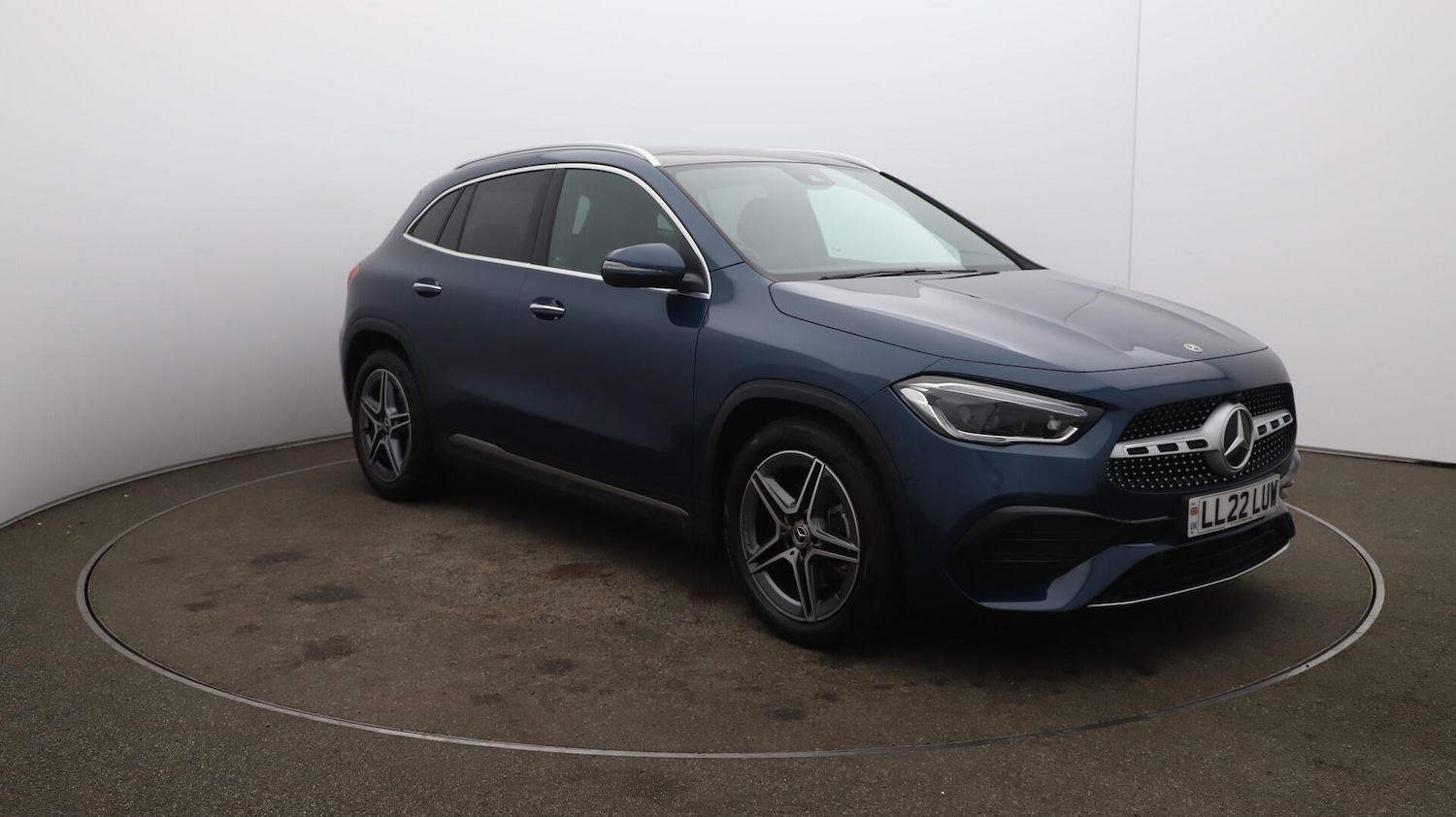 Used Mercedes-Benz GLA 2022 for sale - 76137097: Photo 46