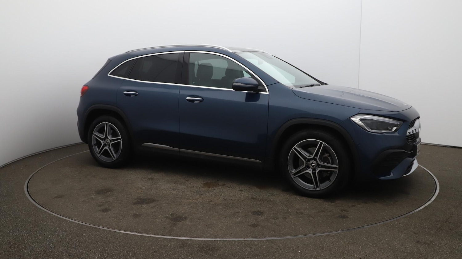 Used Mercedes-Benz GLA 2022 for sale - 76137097: Photo 48