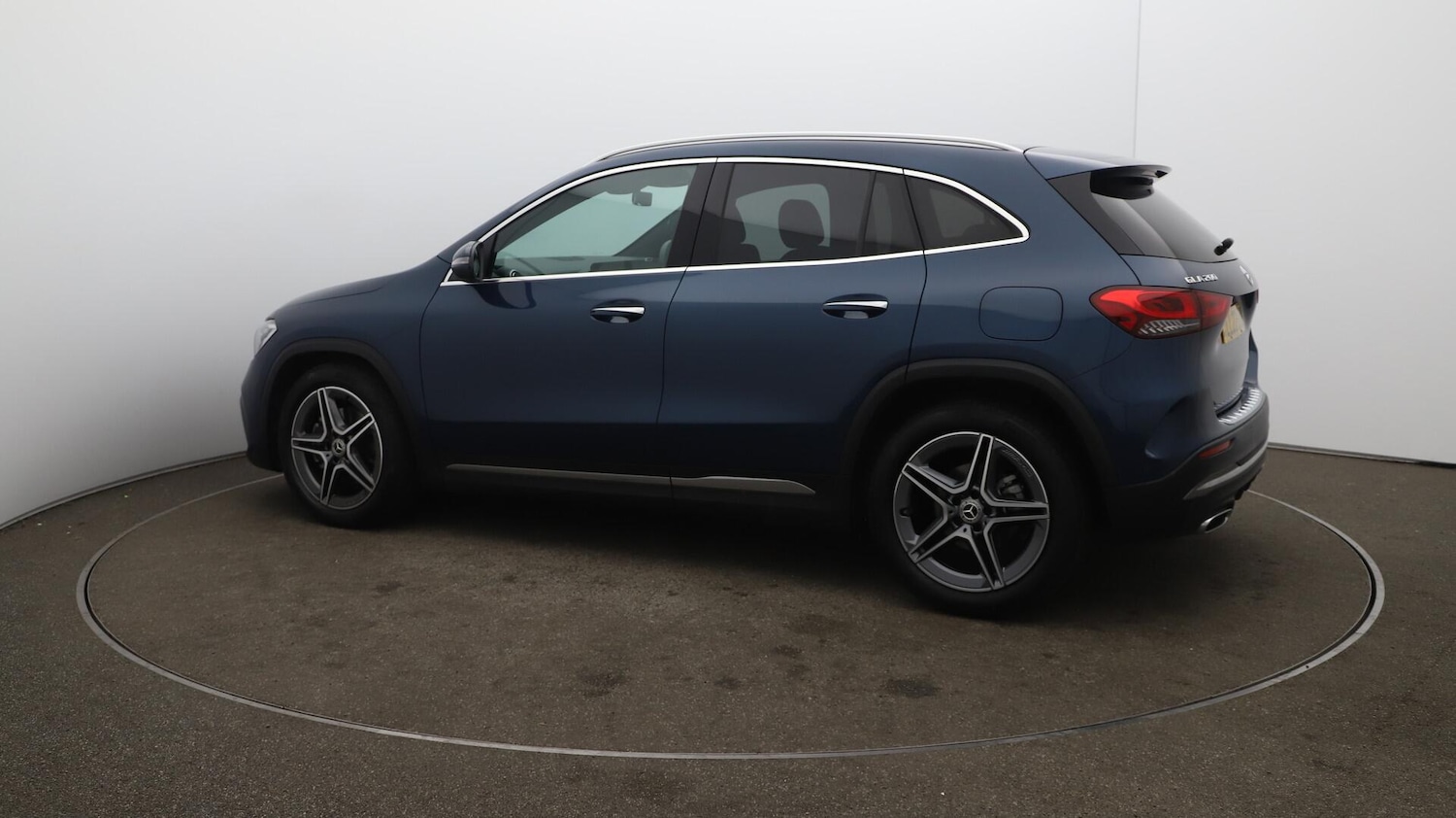Used Mercedes-Benz GLA 2022 for sale - 76137097: Photo 49