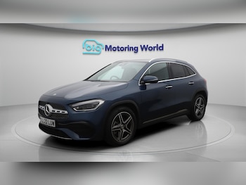 Used Mercedes-Benz GLA 2022 for sale - 76137097: Photo 4