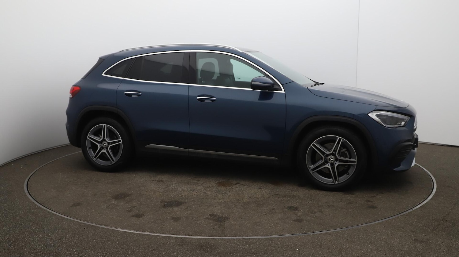 Used Mercedes-Benz GLA 2022 for sale - 76137097: Photo 50