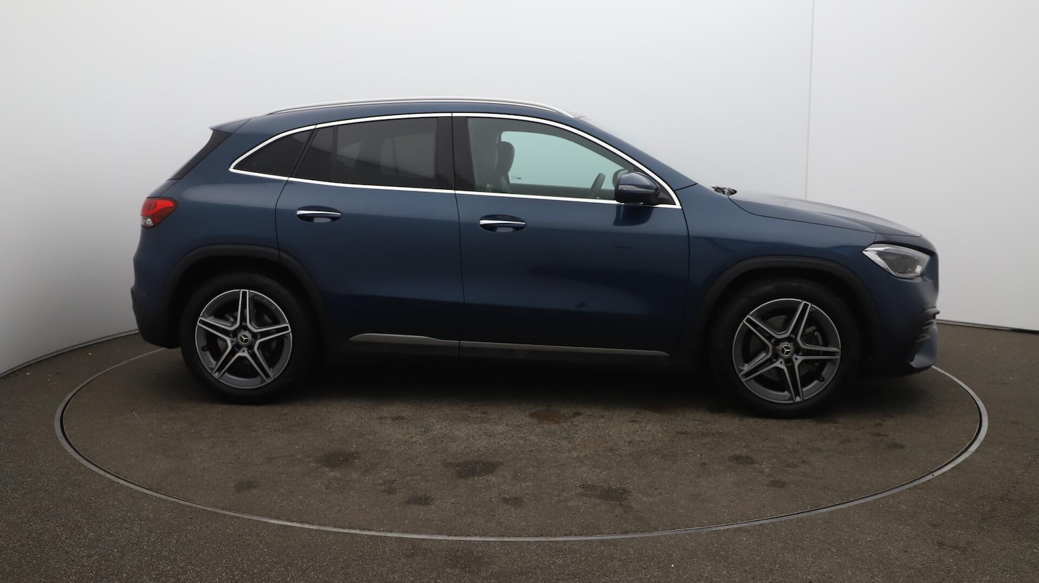 Used Mercedes-Benz GLA 2022 for sale - 76137097: Photo 51