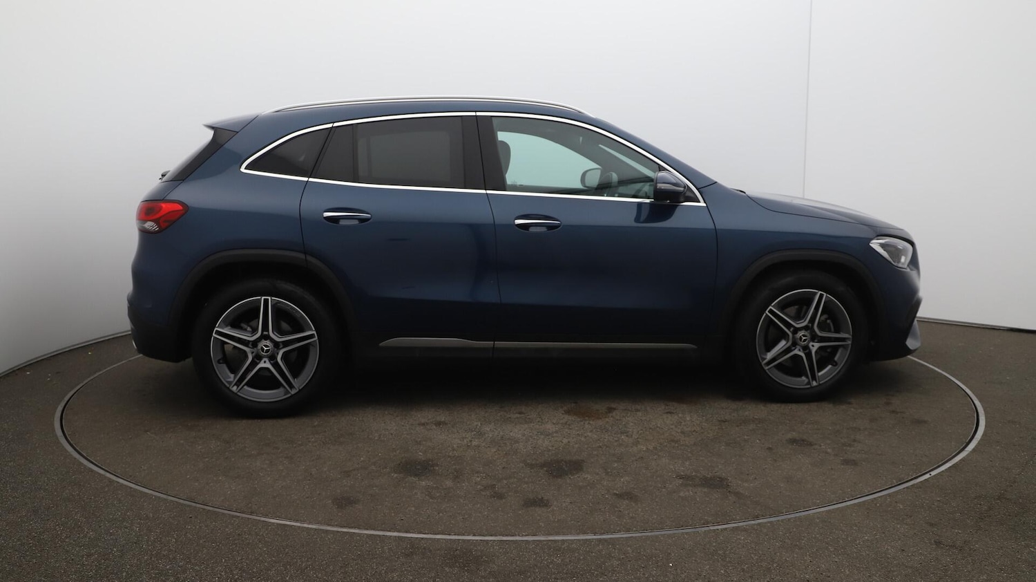 Used Mercedes-Benz GLA 2022 for sale - 76137097: Photo 52