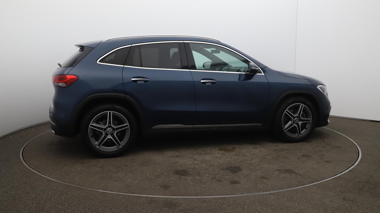 Used Mercedes-Benz GLA 2022 for sale - 76137097: Photo 53