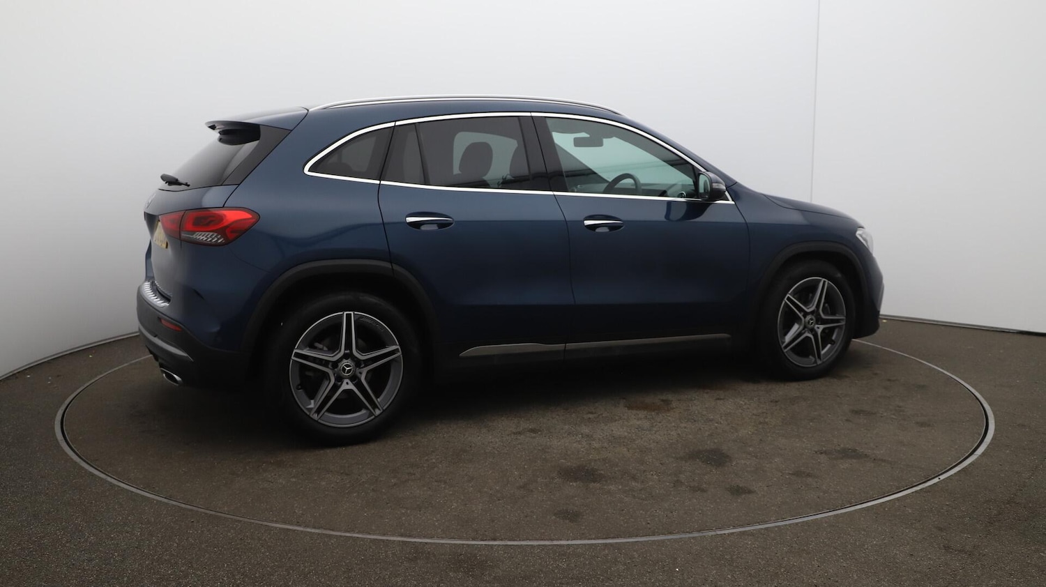 Used Mercedes-Benz GLA 2022 for sale - 76137097: Photo 54